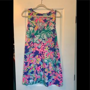 Lilly Pulitzer Blythe Swing Dress